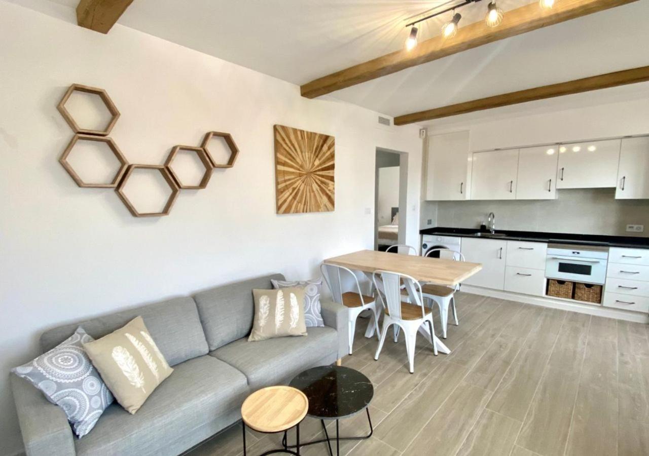 La Calma Sea View - Apartamento Boutique Con Vistas Peníscola Exterior foto