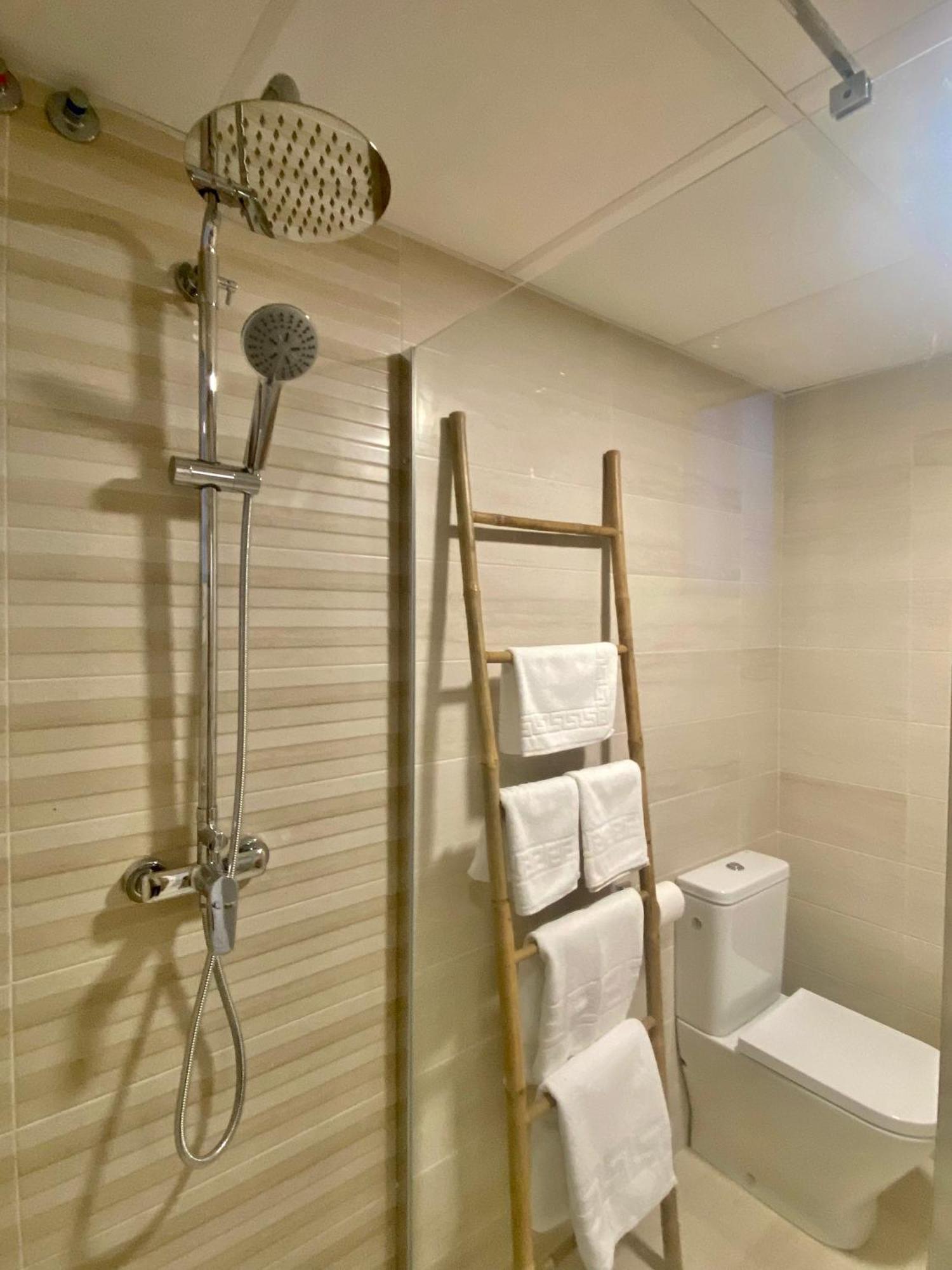 La Calma Sea View - Apartamento Boutique Con Vistas Peníscola Exterior foto